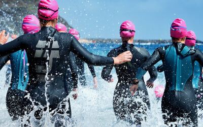 Triathlon News and Interior Design