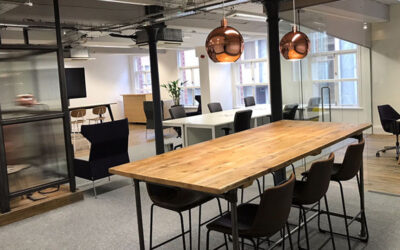 Interior Design, Architects, Social Media & Twitter