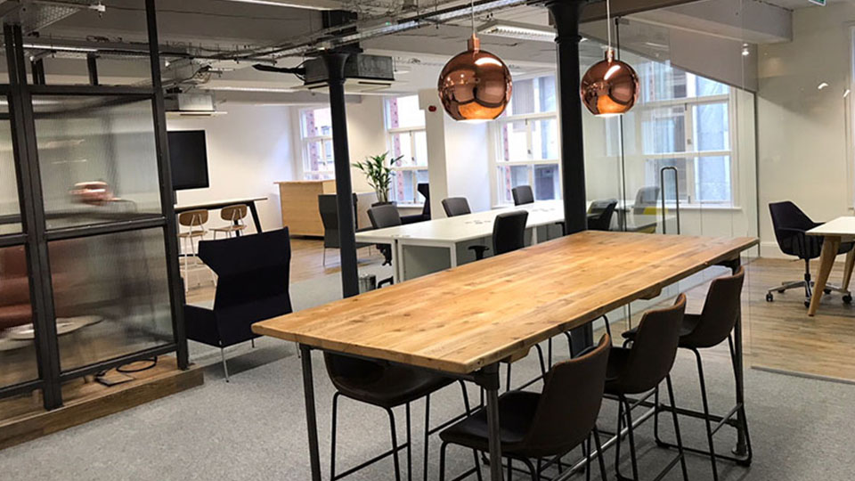 Interior Design, Architects, Social Media & Twitter