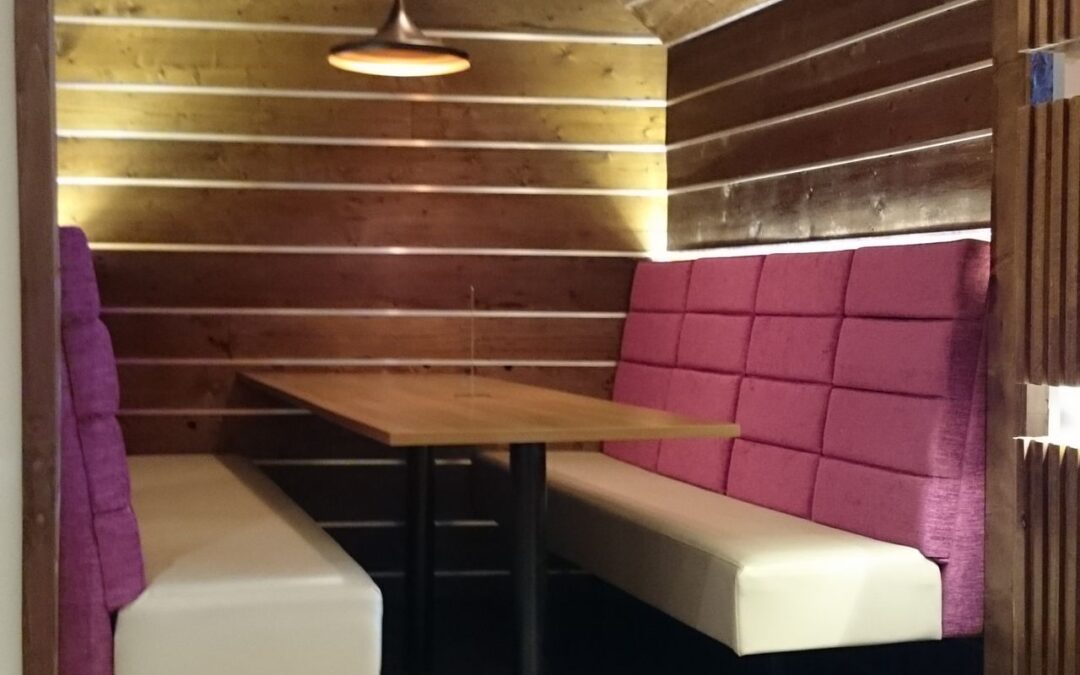 FED Restaurant and Bar
