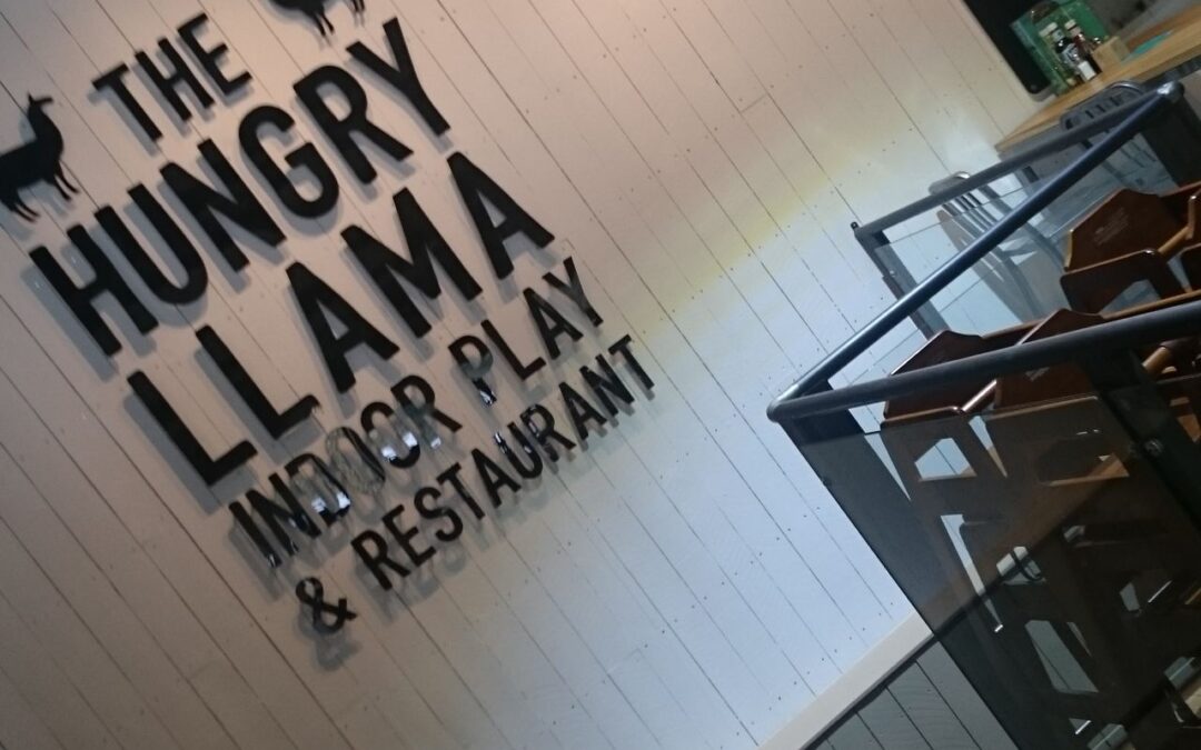 The Hungry Llama Restaurant