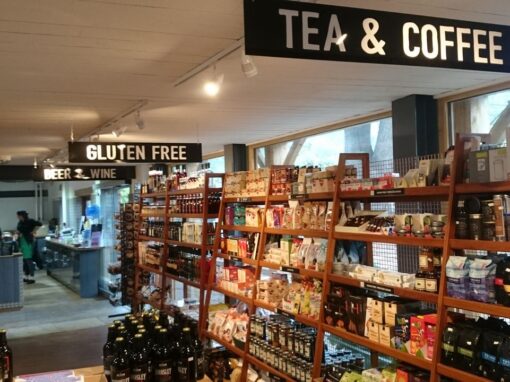 Retail Interior design, Shop refurbishment, Interior space planning