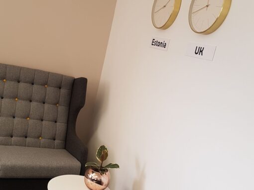 Fitek office interior design and fit-out 2