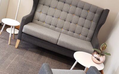 Fitek Office Design