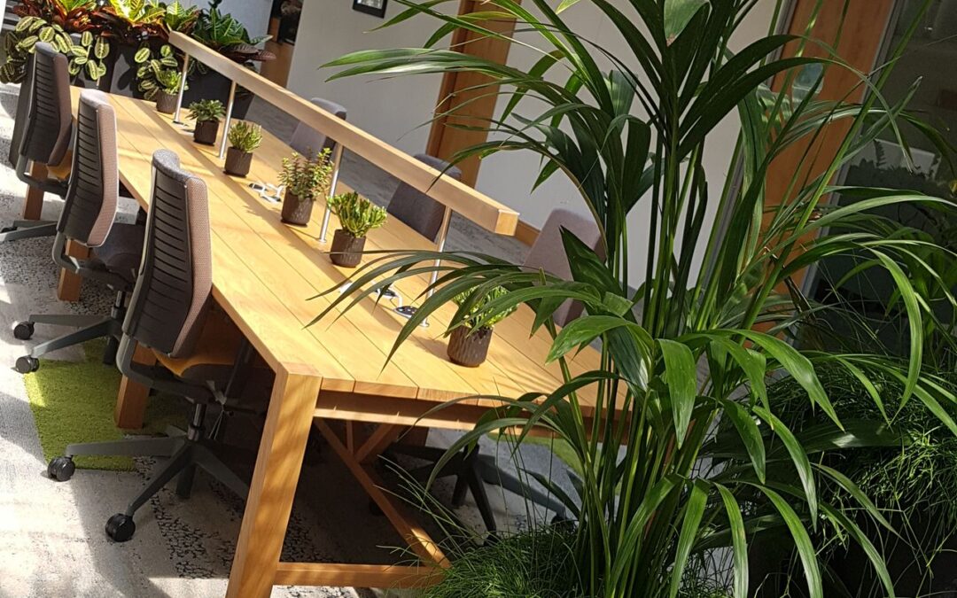 Carrwood Park Serviced Offices