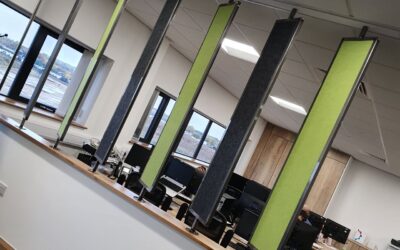 Cromwell head office