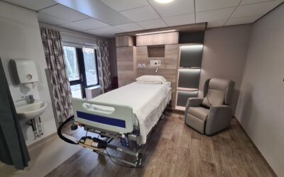 Dr Kershaws Manchester