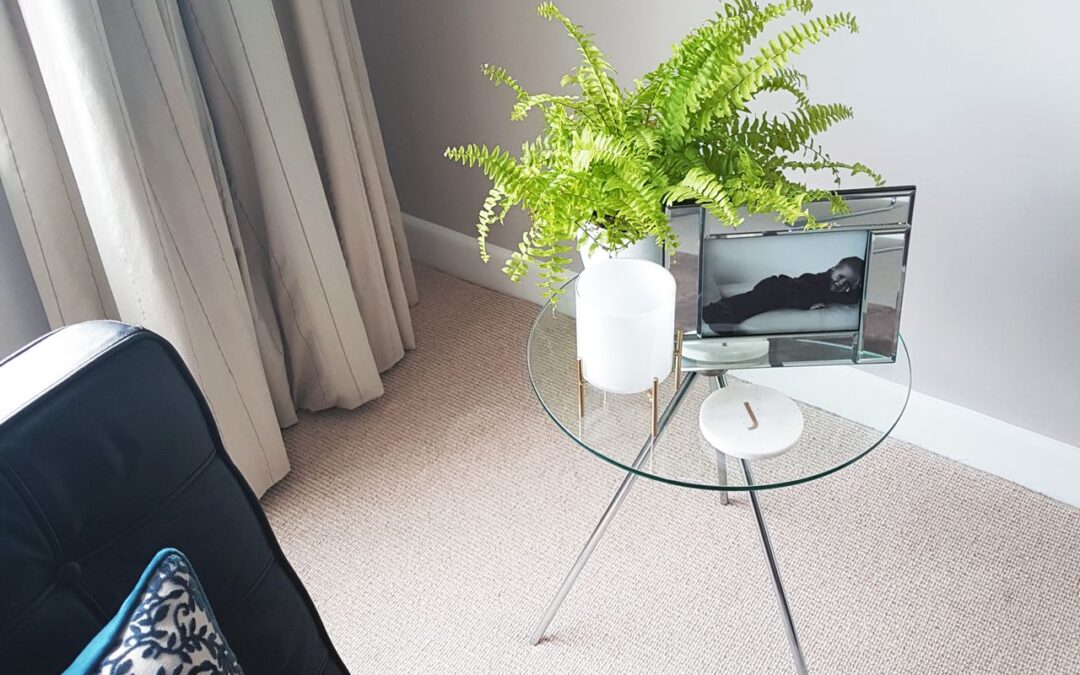 How to Decorate a Lounge like a Pro