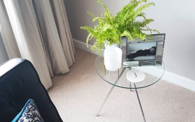 How to Decorate a Lounge like a Pro
