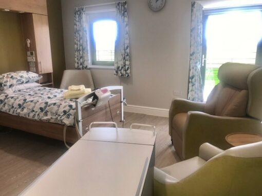 Specialist Hospice and palliative healthcare interior design 1, care interior design, healthcare interior design and refurbishment