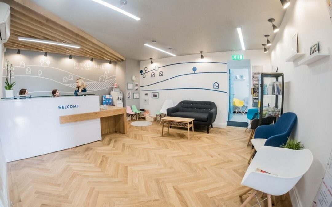 Finkle Hill Dental