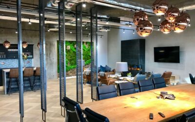 WMG Commercial Interior Design