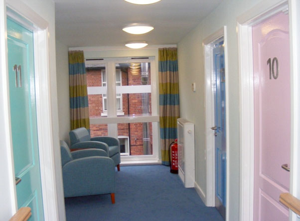 Abbeyfield Dementia Care Home