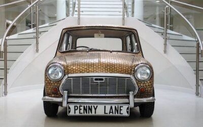 Gift Shop at Tennants Auctioneers