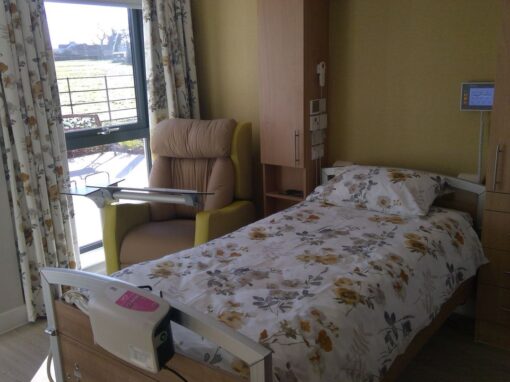 Specialist Hospice and palliative healthcare interior design 1, care interior design, healthcare interior design and refurbishment