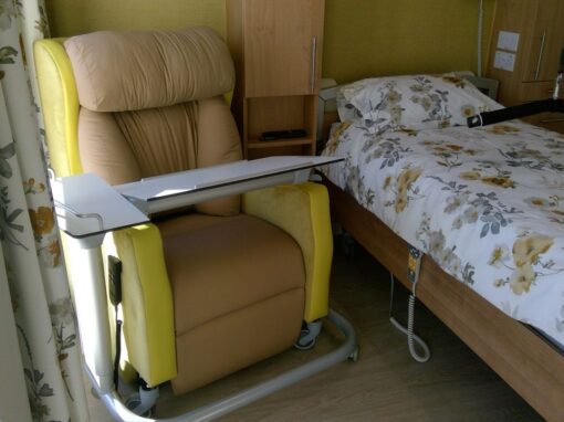Specialist Hospice and palliative healthcare interior design 1, care interior design, healthcare interior design and refurbishment