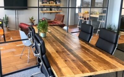 CoreCom Office