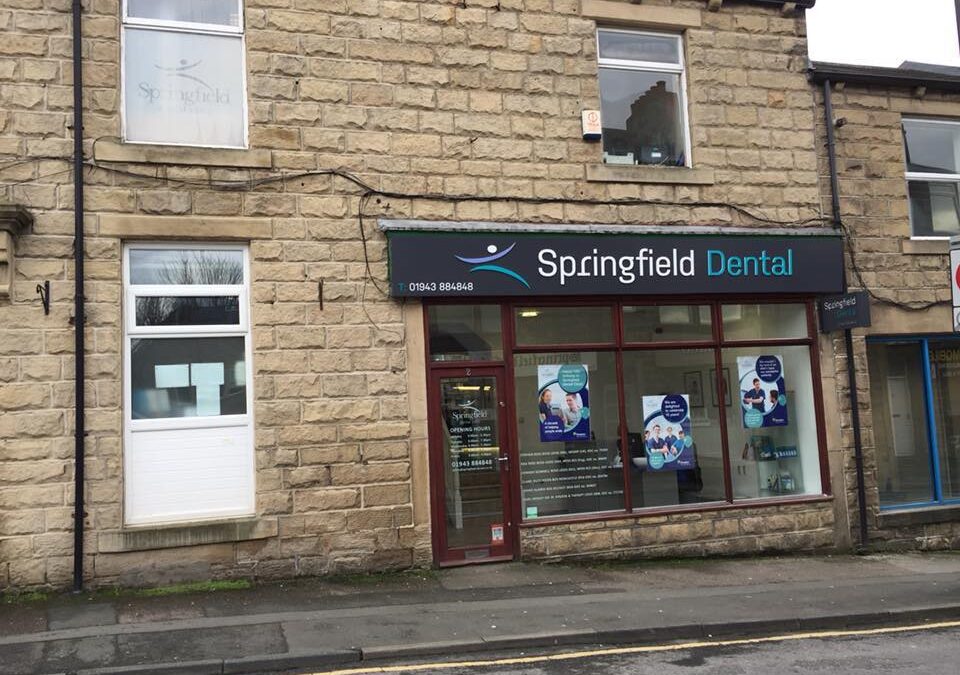 Springfield Dental Surgery